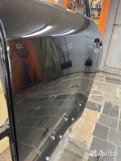 Дверь задняя левая Lexus Lx 570 2012-2015