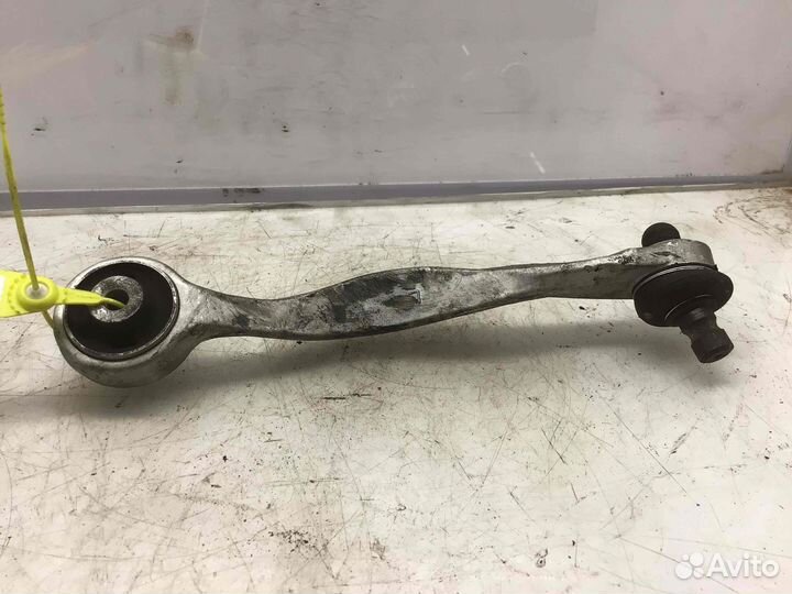 Рычаг передний левый Audi A6 Ake