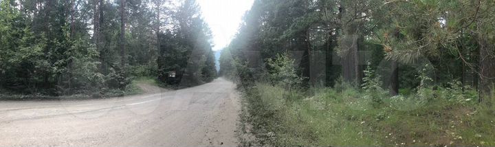 Участок 40 сот. (СНТ, ДНП)