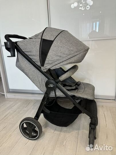 Коляска britax romer