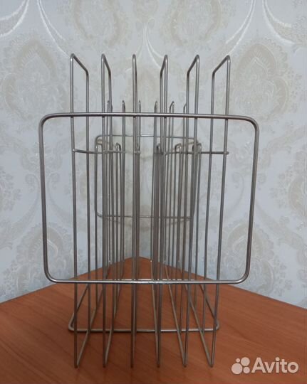 Подставка для винила