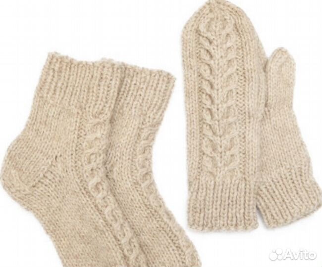 Вязание на заказ