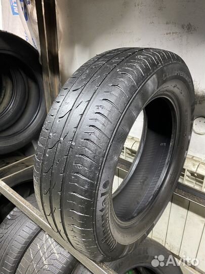 Continental ContiPremiumContact 2 195/65 R15 91H