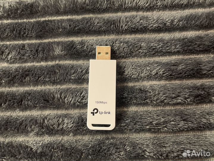 Usb wifi адаптер tp link