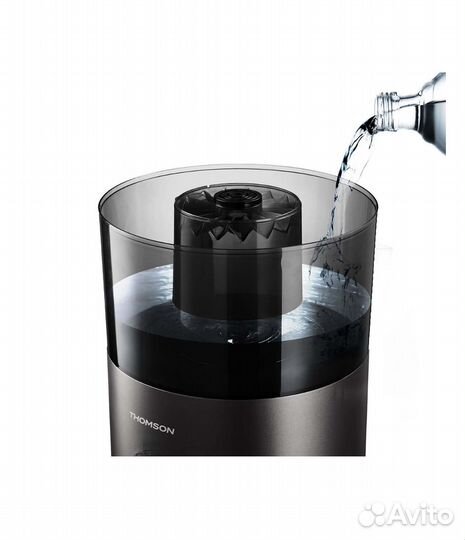 Воздухоувлажнитель-воздухоочиститель Thomson