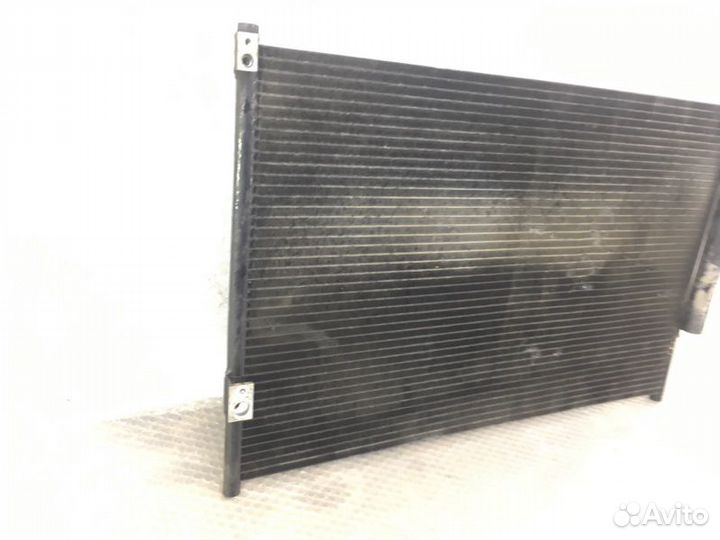 Радиатор кондиционера Suzuki Grand Vitara 3