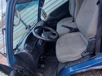 Hyundai Porter 2.5 MT, 2011, 199 824 км