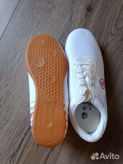 Обувь для ушу,цигун, кунг-фу