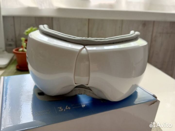 Массажер для глаз