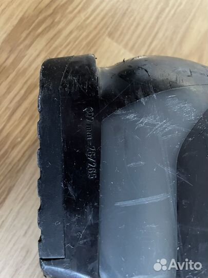 Горнолыжные ботинки salomon