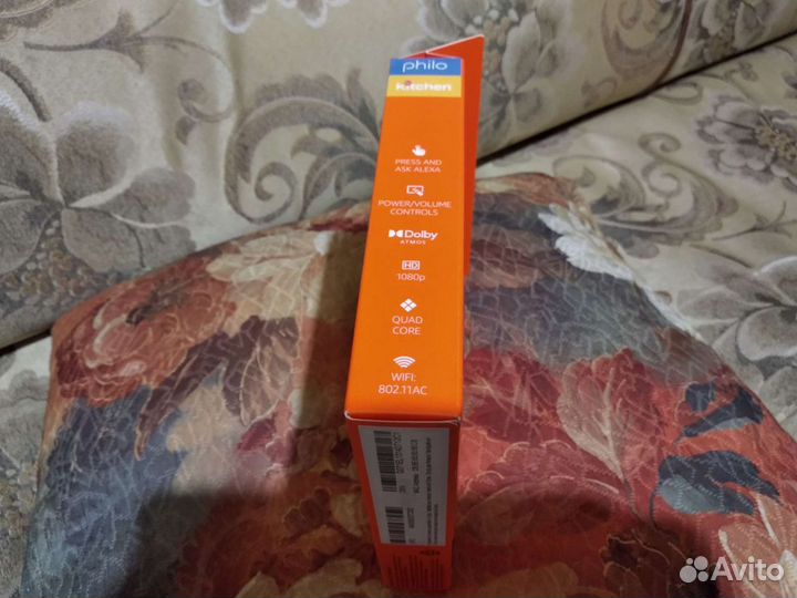 Amazon Fire TV Stick