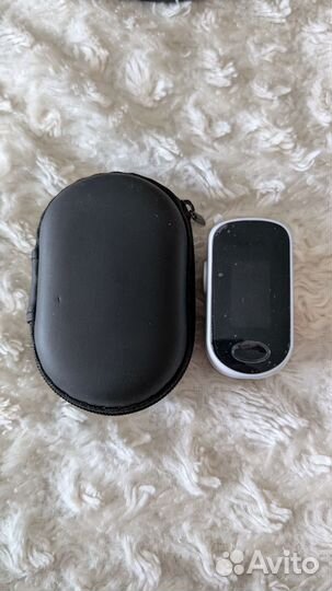 Пульсоксиметр