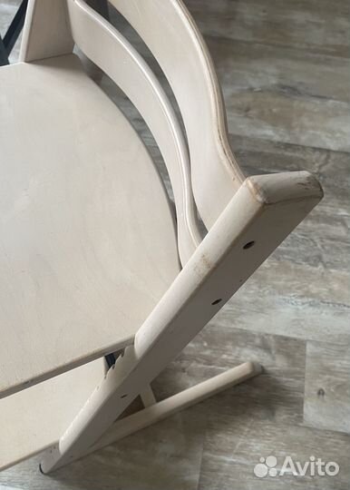 Оригинальный Растущий стул Stokke Tripp Trapp