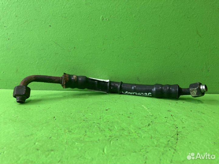 Трубка системы охлаждения iveco stralis