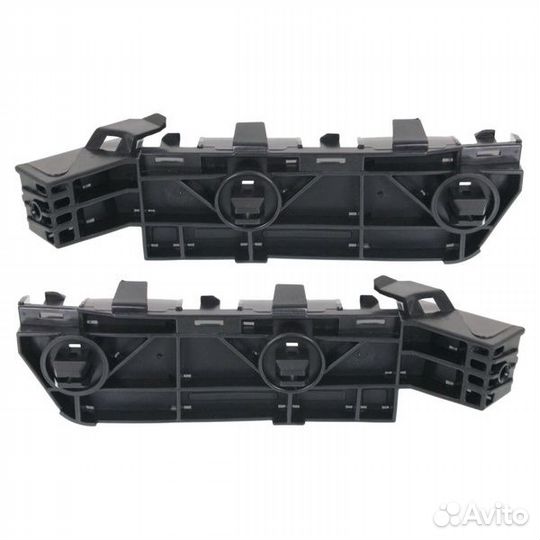 Кронштейн переднего бампера Honda C-RV III