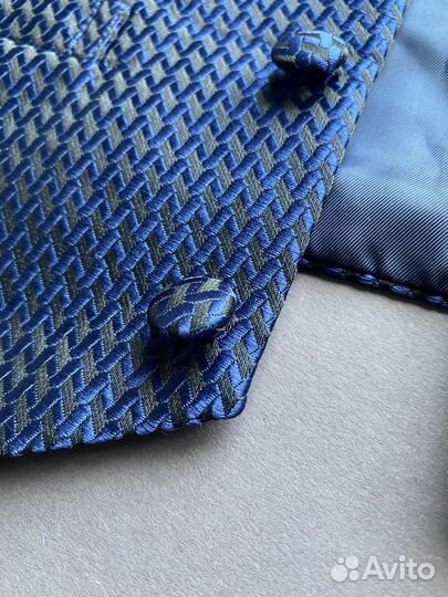 Жилетки для мальчика