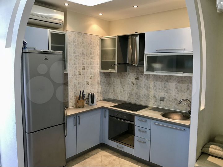 3-к. квартира, 90 м², 12/15 эт.