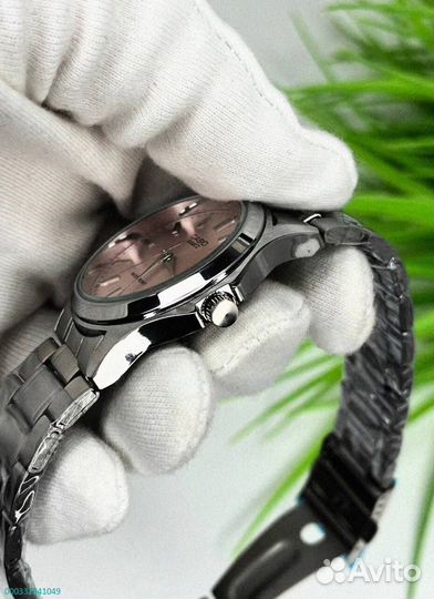 Наручные часы Casio розовые (Арт.75548)