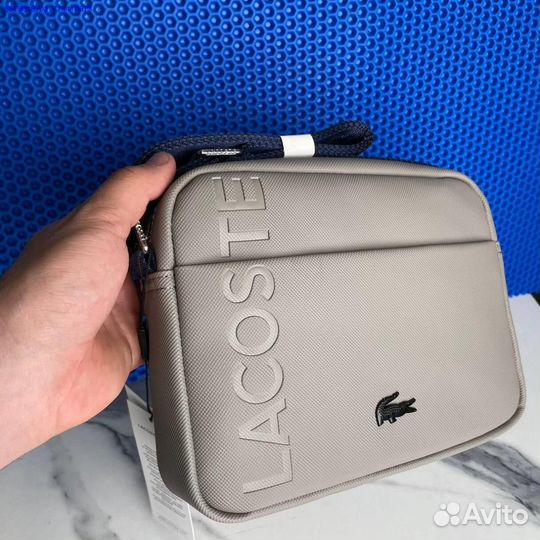 Сумка через плечо Lacoste (Арт.94634)