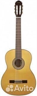 Классическая гитара Manuel Rodriguez MOD C3F