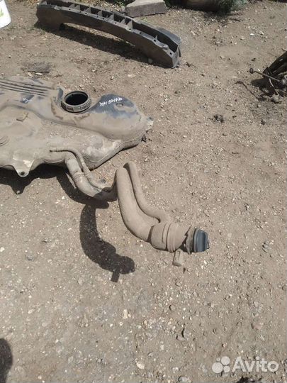 Топливный бак Renault Fluence 2010 года