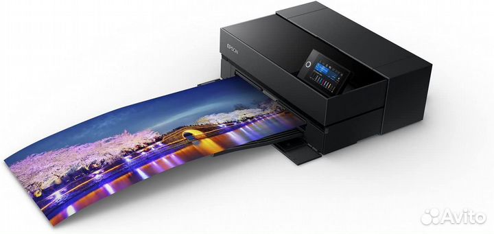 Epson SureColor SC-P700 в наличии