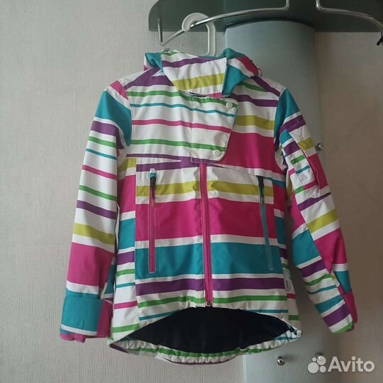 Куртка Reima TEC