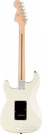 Электрогитара fender squier Affinity Stratocaster