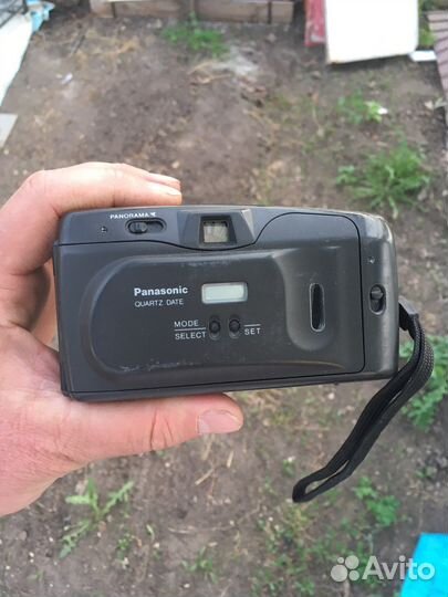 Фотоаппарат в аква боксе и другие