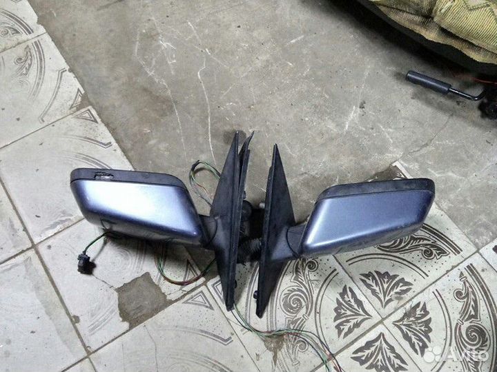 Электрозеркала BMW E36 E46