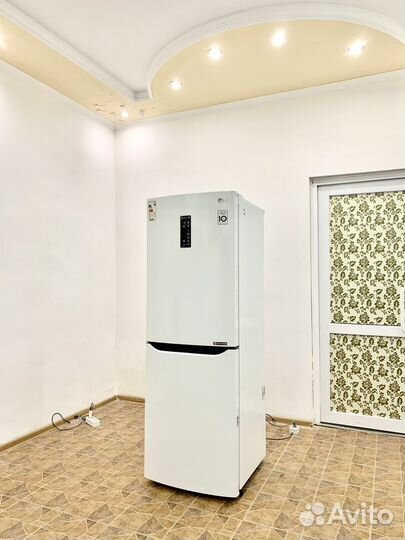 Холодильник LG No Frost