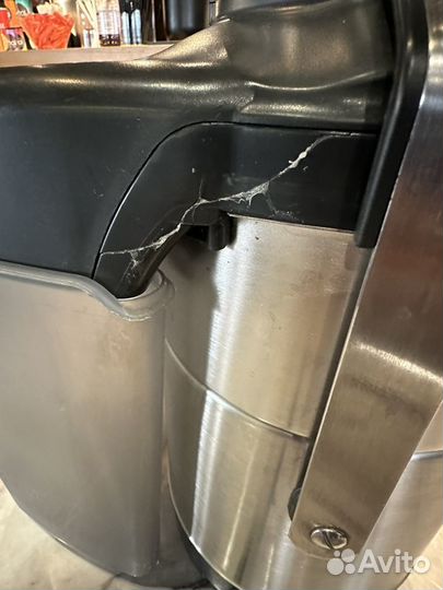 Соковыжималка