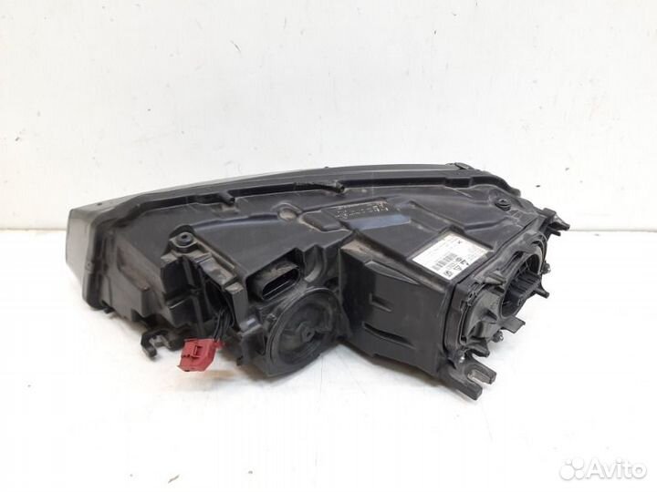 Фара правая Audi A8 D4 2013-2017