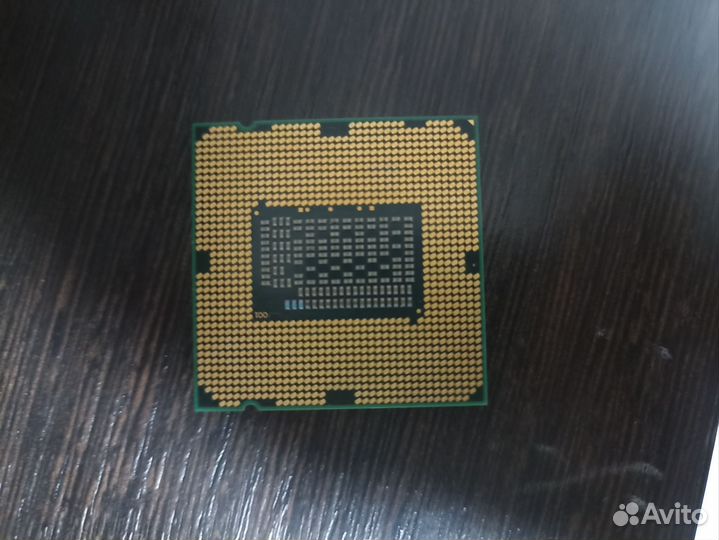 Процессор i5 2400