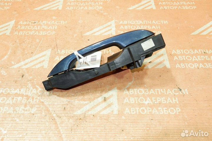 Ручка двери наружная задней левой Kia Ceed CD