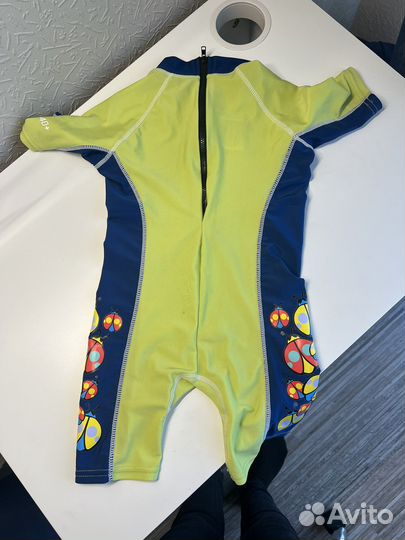 Купальный костюм для мальчика