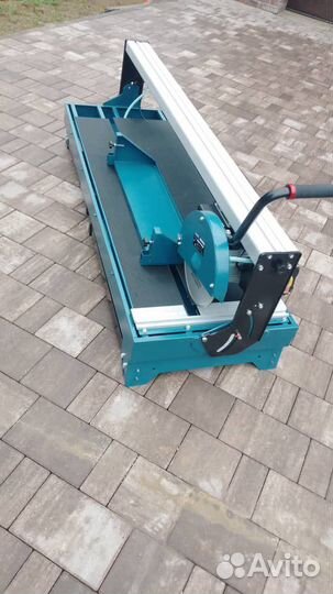 Плиткорез электрический аренда