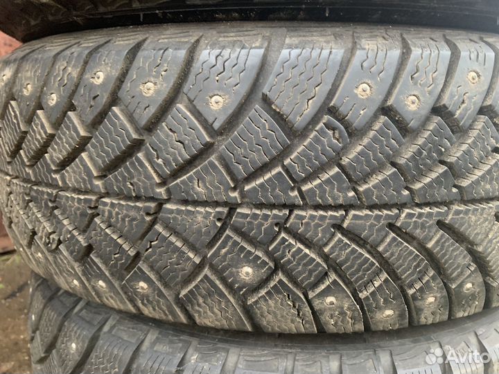 Nokian Tyres Nordman 7 185/60 R15