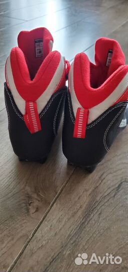 Лыжные ботинки Rossignol,р.31