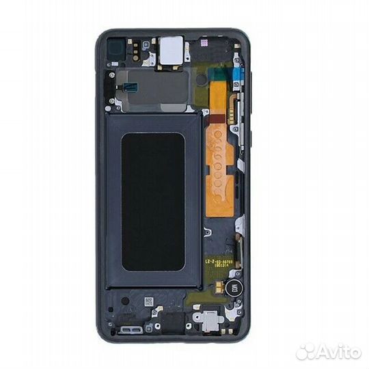 Дисплей с сенсором samsung S10e (модуль) G970