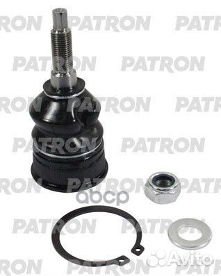 Опора шаровая jeep grand cherokee III (W2, WH, WK)