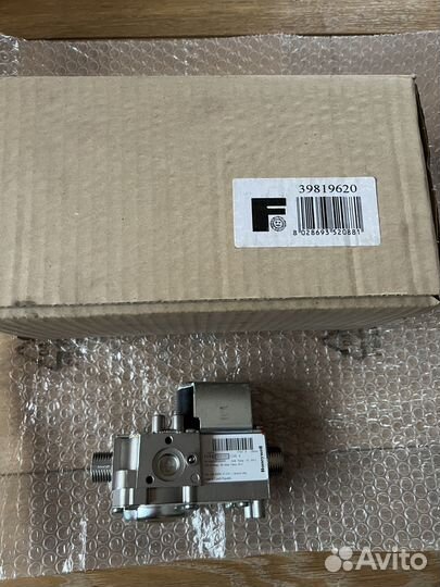 Газовый клапан 39819620 Honeywell