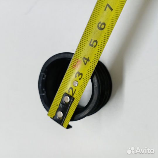 Патрубок для посудомойки Samsung DD81-01955A