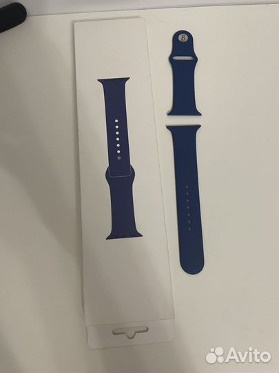 Ремешок apple watch 44
