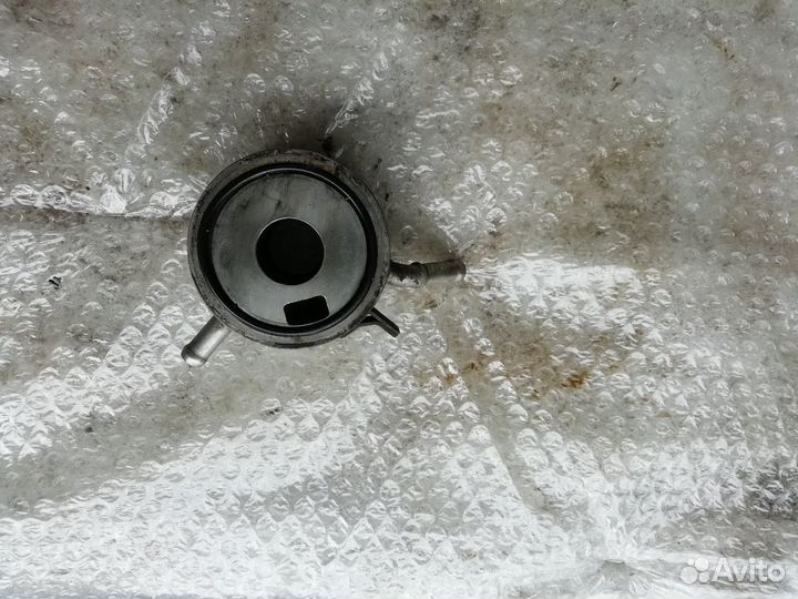 Масло охлодитель yamaha FZ 600