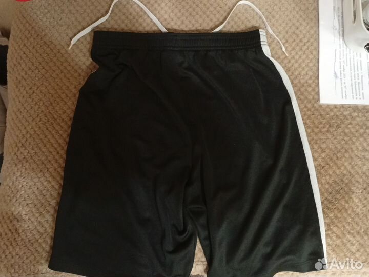 Шорты nike dri fit