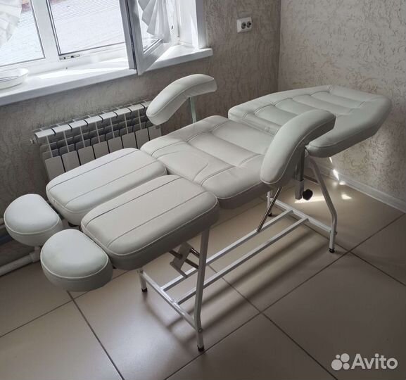 Кресло для педикюра и Стул