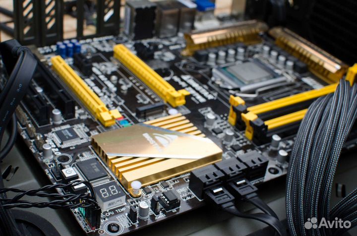 Выкуп компьютеров и запчастей, утилизация, ремонт