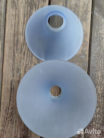 Плафоны для люстры. Абажур