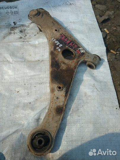 Подвеска Mitsubishi Galant 9 2003-2012